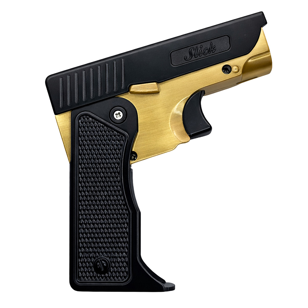 GOLD SIDE